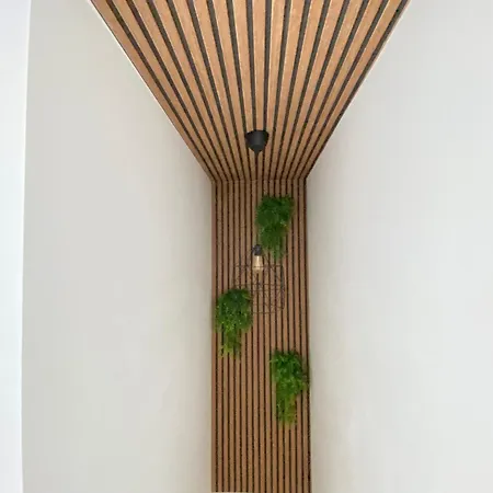 Apartamento Design Immo Rhein-main