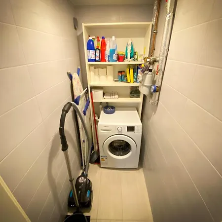 Apartamento Design Immo Rhein-main *