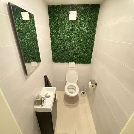 Design Immo Rhein-main Apartamento Rodgau