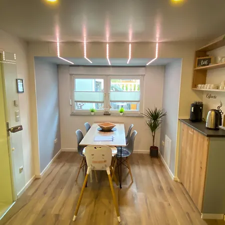 Apartament Design Immo Rhein-main Rodgau