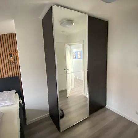 Design Immo Rhein-main Apartamento *