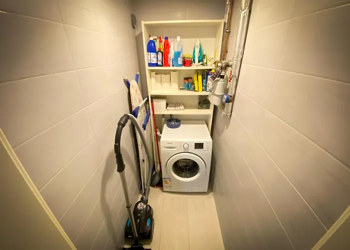 Apartman Design Immo Rhein-main *