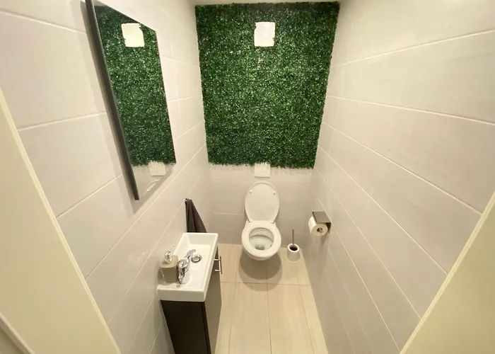 Design Immo Rhein-main Apartman Rodgau