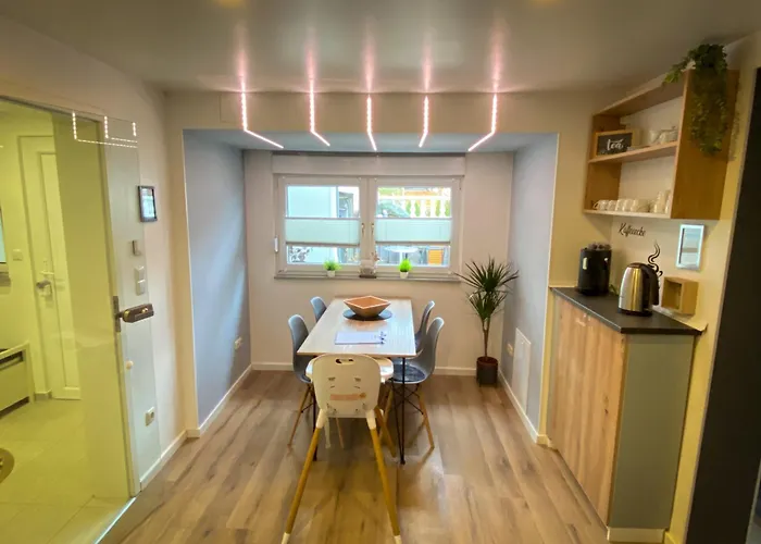 Apartman Design Immo Rhein-main Rodgau