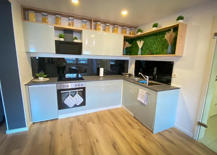 Design Immo Rhein-main Apartman Rodgau