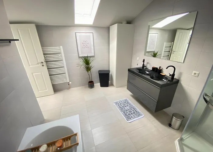 Design Immo Rhein-main Apartman Rodgau