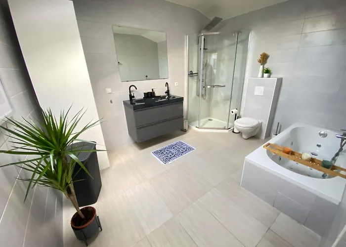 Apartman Design Immo Rhein-main *